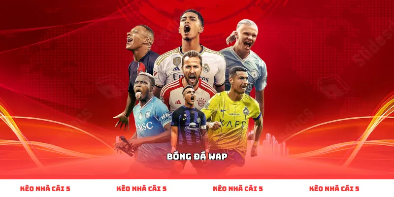 bóng đá wap