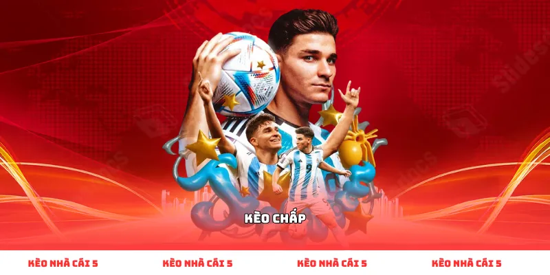 kèo chấp