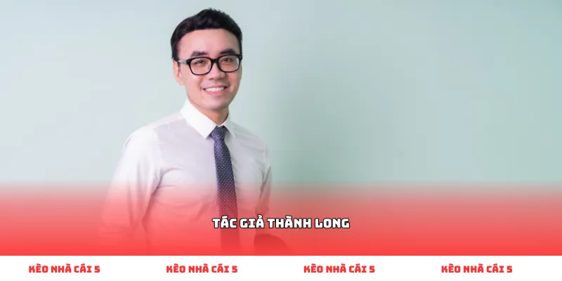 Tác giả Thành Long